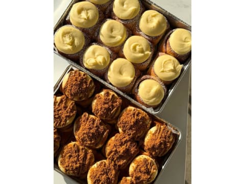 Award-Winning Cake and Café Business, Sutherland Shire, 4 Revenue Streams