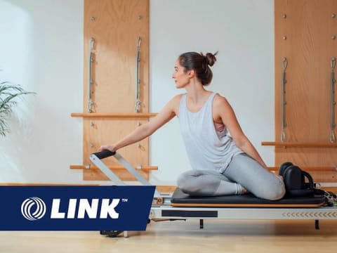 Premium Pilates Studio on the Sunshine Coast