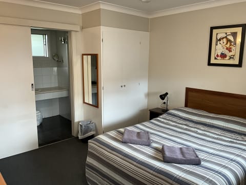 Upper Hunter Leasehold Motel - 1187ML