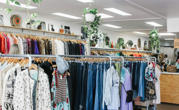 Boutique Fashion Brand - Loved by Repeat Customers