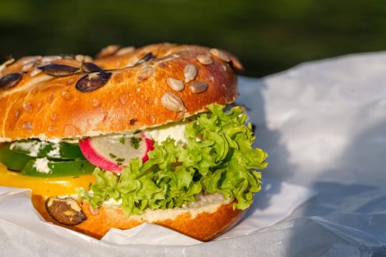 Established Fremantle Café - Strong Location & Long Lease