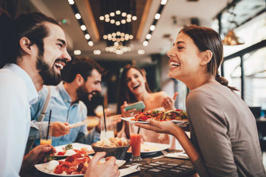 *Cheap Rent* Restaurant & Cafe in the Heart of Docklands/CBD [2412101B]