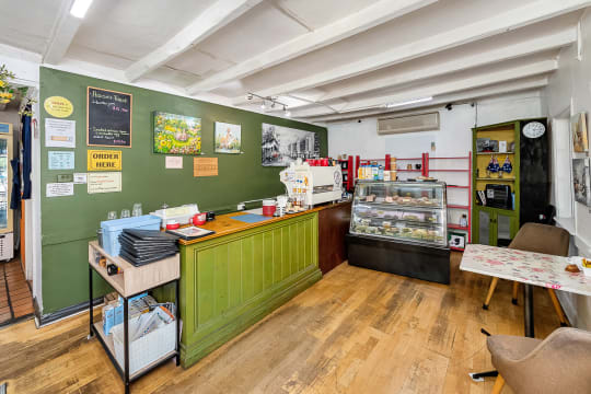 *SOLD BY VENTURE COMMERCIAL*