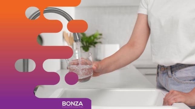 36754 Mobile Water Filtration Business with Growth Potential