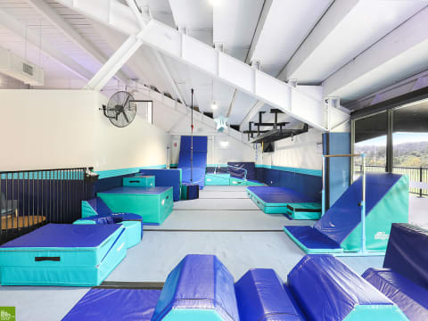 High-performing children's fitness franchise available in vibrant Figtree.