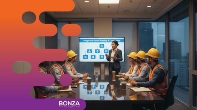 36295 -  Trusted Dangerous Goods Consulting & Compliance Business