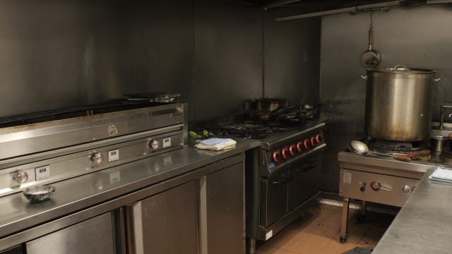 Licensed Food and Beverage Premises – Newtown, NSW