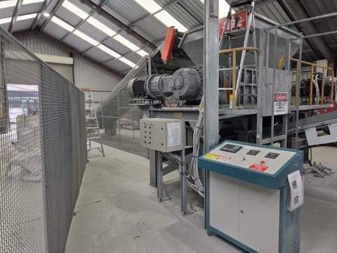 Valuable Metals Recycling Business – Lithgow, NSW