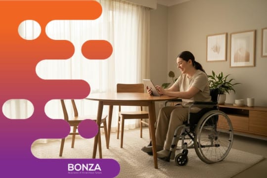 36556 - NDIS Registered Business   Ready to Launch