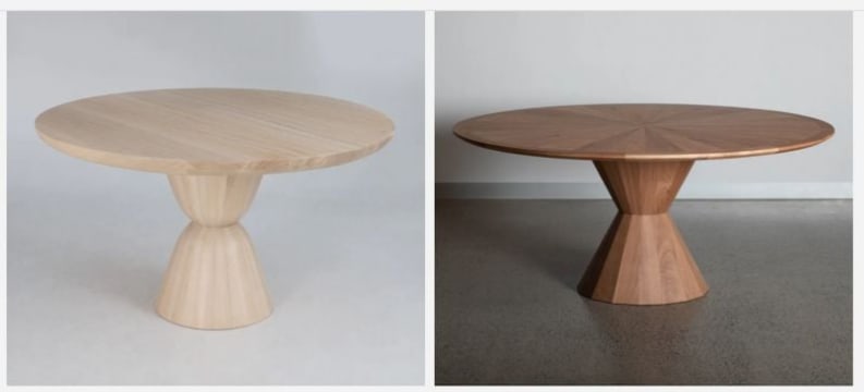 High-End Furniture Manufacturer - Buy Outright or Partner