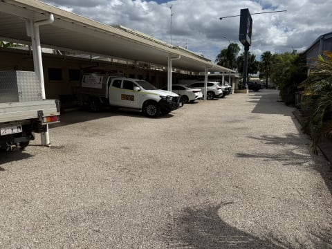 Central Qld Freehold Opportunity - 1924MF