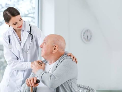 Established GP Clinic - Western Syd - GP staying