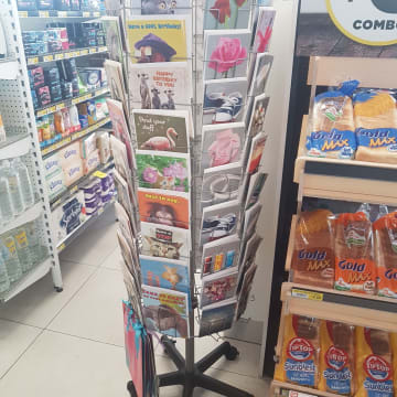 Established WA Wholesale Greeting Card Distribution Business