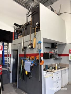 Established Mechanical Workshop in Premium South West Coastal Location