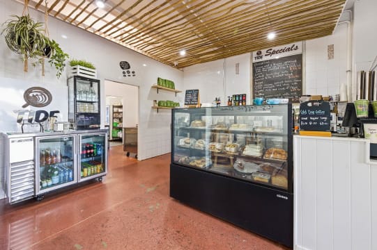 Tide Cafe - Catering - Townsville