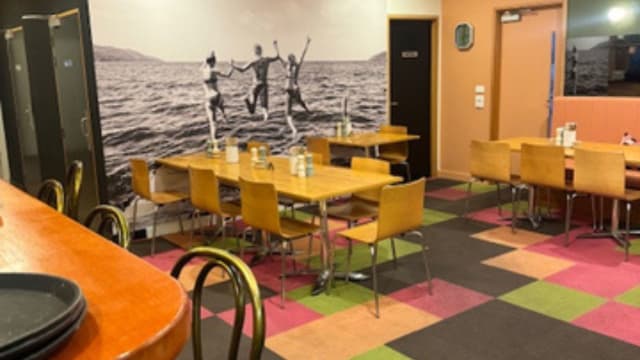Priced to Sell - Georgie Bass Café – Exceptional Café Opportunity in the Heart of Flinders