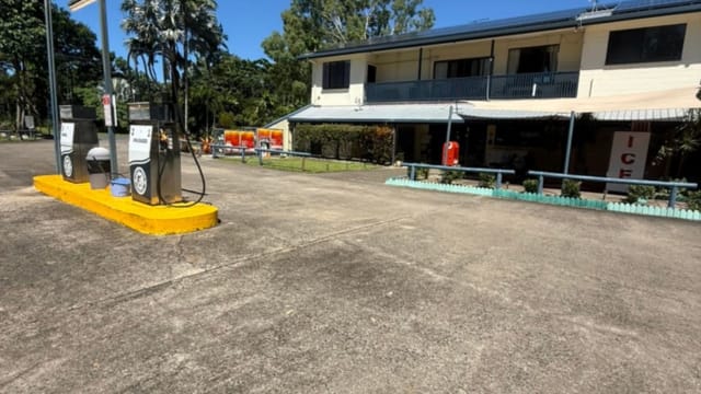 Established Coastal Caravan Park – New Lease Opportunity