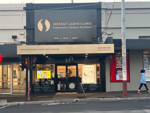 PROVEN MEDICAL COSMETIC LASER CLINIC | LOW OWNER INPUT