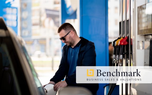 Independent Freehold Service Station – Darling Downs, QLD