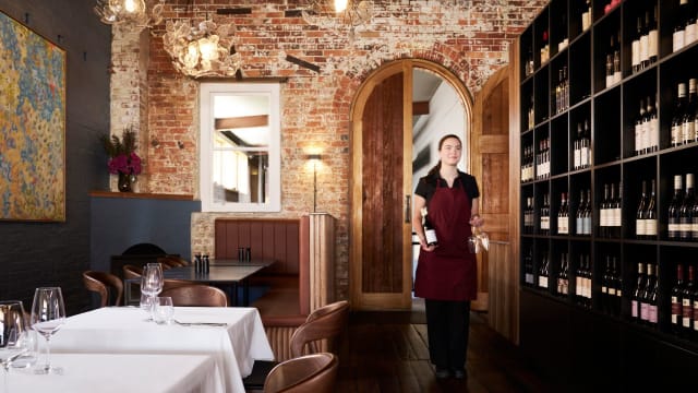 Eleanora - Plant & Equipment Opportunity