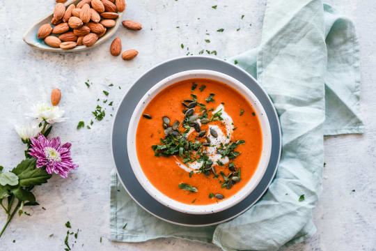 Great Opportunity Health Food – Soups, Salads & Smoothies – A grade Location [2608104]