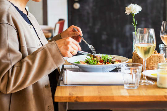 Established Restaurant for Sale – Prime Camberwell Location | Lots of potential! [2510291]