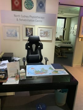 Long-Established Physiotherapy Practice in Prime North Sydney Location