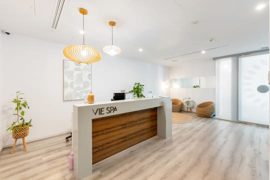 Pullman Magenta Shores Hospitality Hub