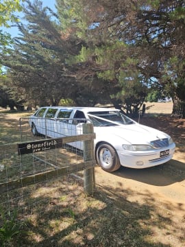 Hobart Limo Service
