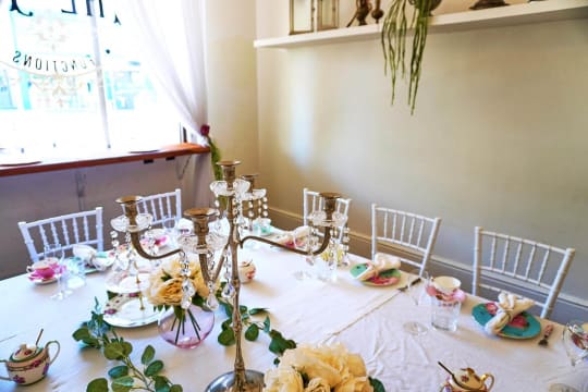 The Hoi Events & Espresso Bar - Townsville