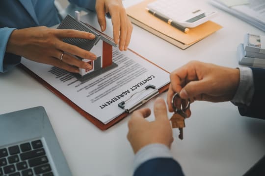 Established Jims Conveyancing Franchise – Bundoora, VIC