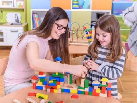 High-Demand 60+ Place Childcare Opportunity