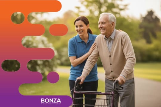 36683 Flexible NDIS Service Provider - 12 Registration Groups