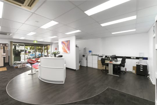 Flooring Business In Cairns Tropical FNQ - Flooring Experience Not Required