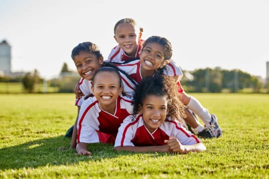Niche Market Sports Product, Apparel and Equipment Outlet and National Online Webstore #411