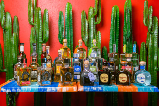 Own Your Hecho En Mexico Franchise Today!