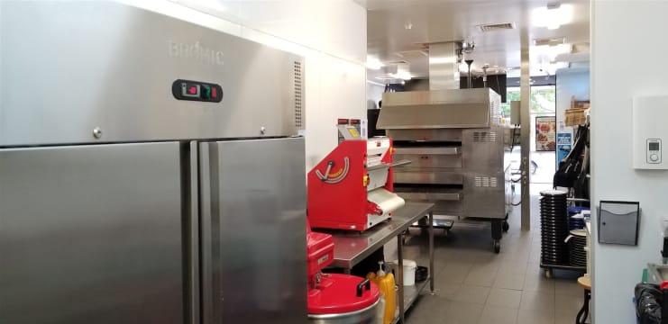 Domino's Sale for Sale!