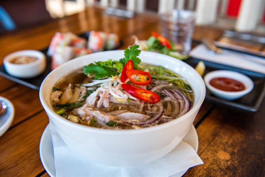 Busy Restaurant - Broome - Strong Earnings & Lifestyle