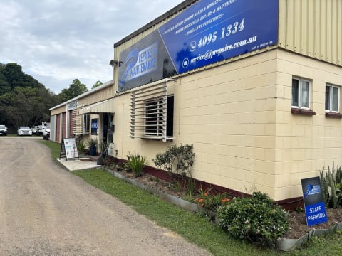 JP Repairs & Maintenance Mechanics - Malanda