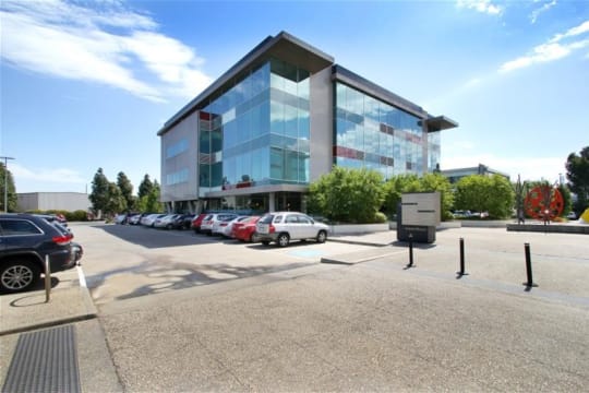 Cafe/Restaurant Business for Sale in MODERN BUSINESS PARK