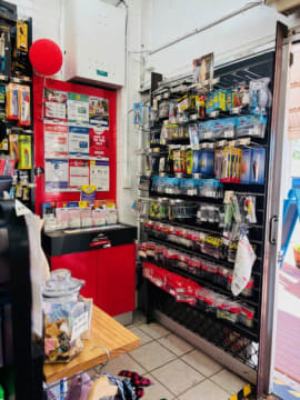 REDUCED PRICE!! COUNTRY NEWSAGENCY/TATTS/GIFT SHOP FOR SALE $99,000 plus SAV