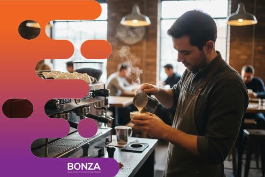 36489 Established Corner Cafe - Prime Location