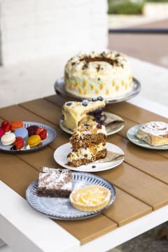 $1M+ Turnover | AAA+ Fitted Cafe | Prime Subiaco | Turn-Key & Expansion Ready