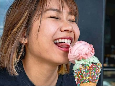 C9 Gelato Store in Adelaide's Prime Locations
