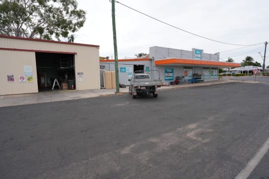 Tara Home Hardware