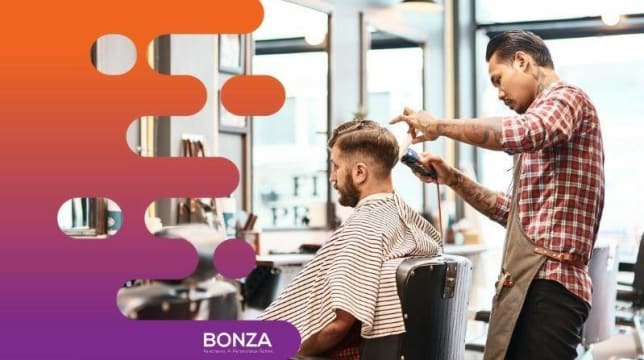 34294 Profitable Barber in Prime Location - Booked in Advance