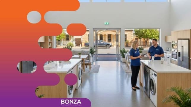 36492 - Profitable Regional Homewares & Appliances Business