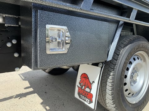 Premium Welding & Fabrication Workshop with Expansion Potential in Mudgee