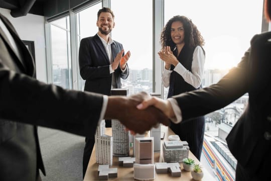 Townsville Business Broker Opportunity