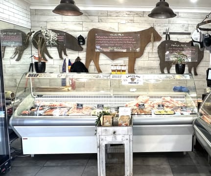 Long Established Retail Butchery – Blayney, NSW